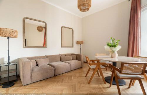 Brera Apartments in Moscova - Foto 128