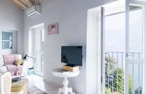 Charme and Lake View - byMyHomeinComo - Foto 6