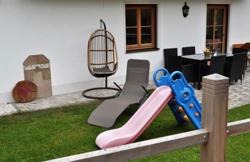 Ferienwohnung Reiter - Foto 22