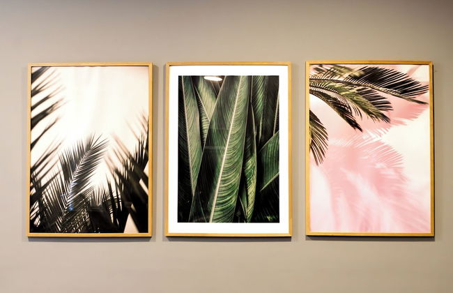 Asombros Depto en Corazon de la Condesa - Foto 3