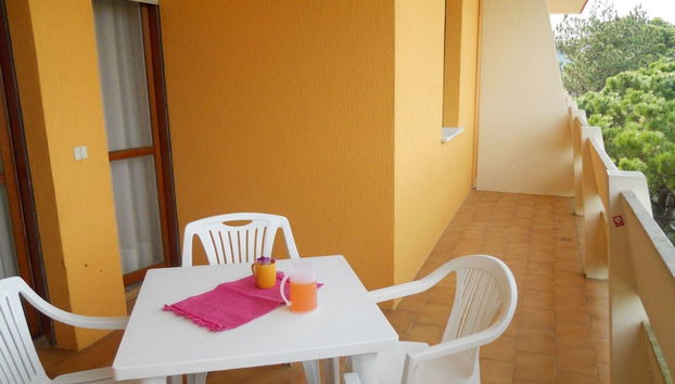 Bright Flat With a Wide Terrace - Beahost Rentals - Photo 2, Primary image