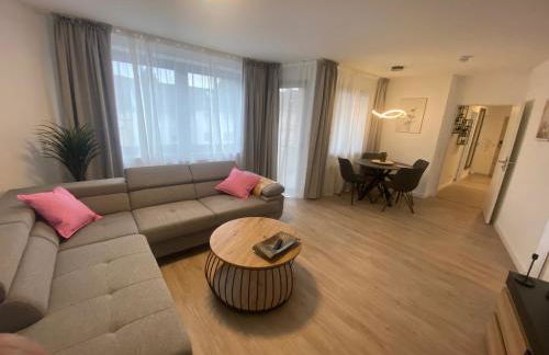 Hindenburg Apartments - Foto 43