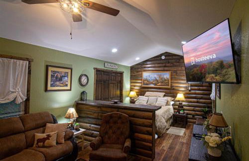 The Lil House - Foto 18