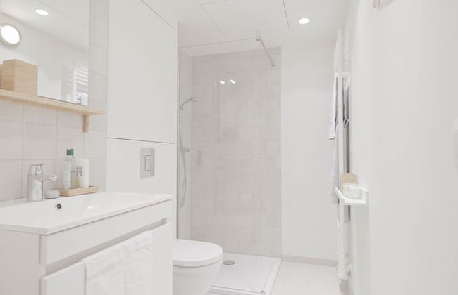 Florence en Ville - Foto 14