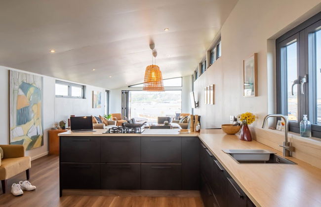 HOUSEBOAT ELEUTHERA - Foto 14