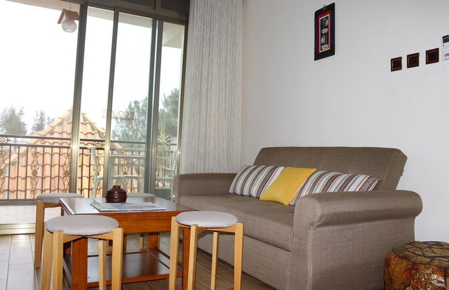 Ecoair Apartment Hotel - Foto 24