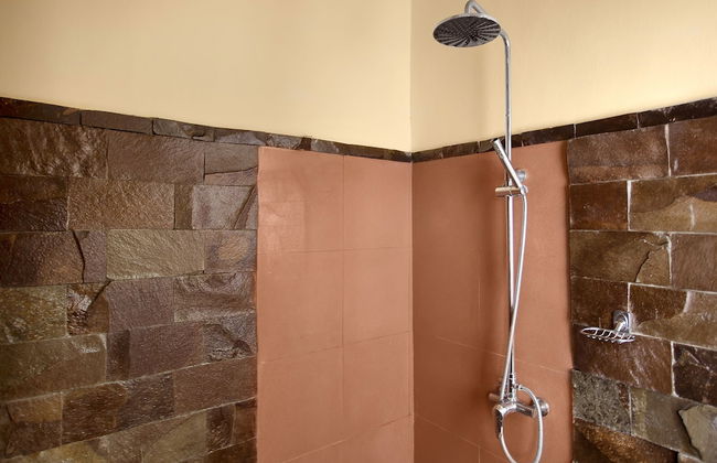 Ashanti Villa Ubud - Foto 41