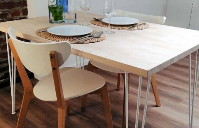 La Belle Vigne - Namur - Foto 12