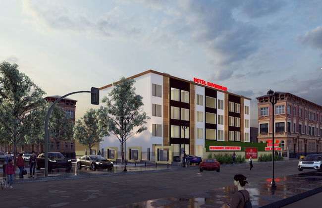 The Ravindram - Foto 1