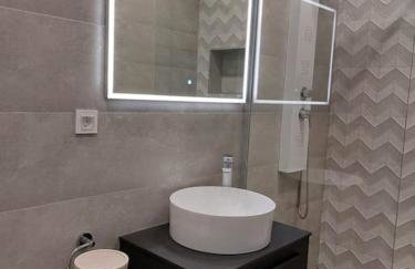 Penthouse Petra with hot tub - Foto 50