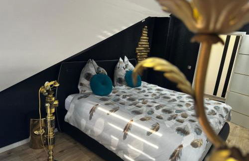 LUXURY HOME - Foto 16