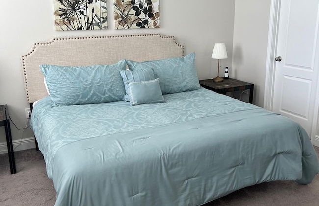 Balmoral Resort-126mc 3 Bedroom Home by RedAwning - Foto 9