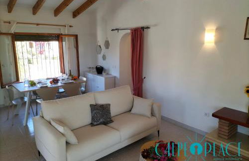 Casa Margarita, cerca de la playa y con piscina - Photo 47