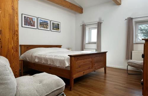 Seeidyll an der Wublitz - Foto 17