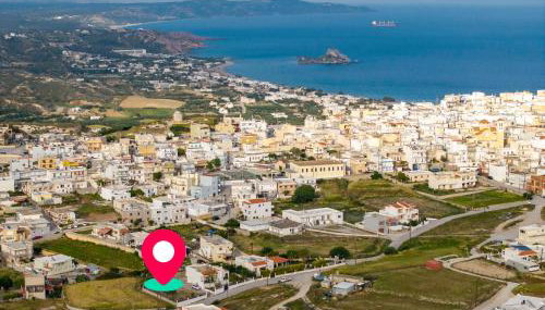 Villa Campagna - Foto 3