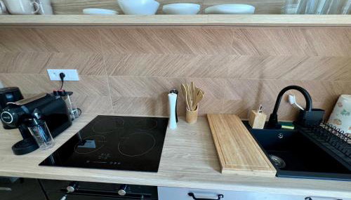 Apartament u Gustawa Klimta Frombork - Foto 5