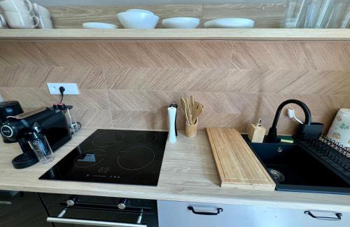 Apartament u Gustawa Klimta Frombork - Foto 5