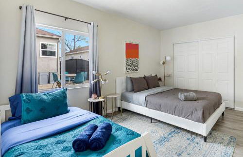 Comfy Home Near Sofi Stadium 2 - Foto 27