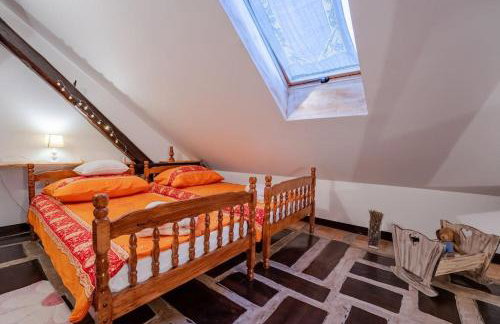 XXL apartman Treasure Hunters Academy - Foto 52