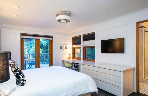 Cedar Crest - Eagle Cottage 8 - Foto 13