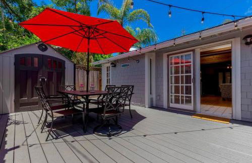 Charming Hillcrest/Mission Hills 3 BR + House - Foto 9