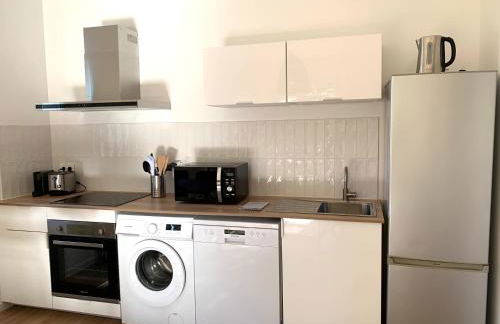 Le Rossignol 3, Aiguebelle plage, Le Lavandou - Foto 18