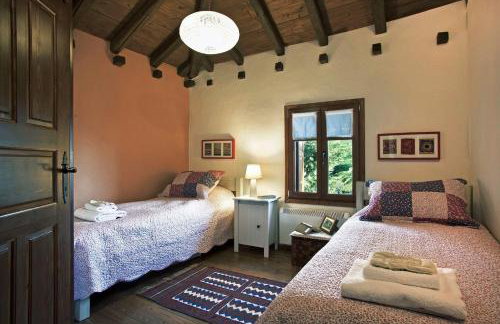 Great Pelion Villa Villa Dioni 2 Bedrooms Aghios Georgios - Foto 14