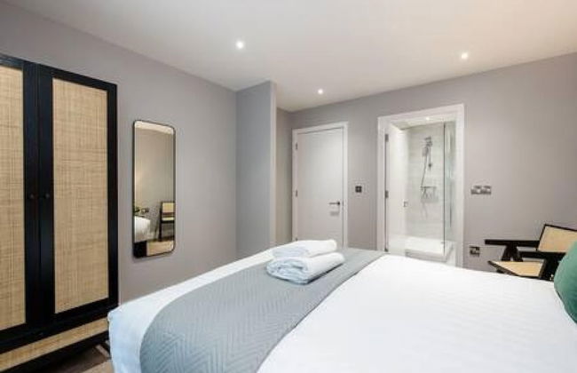 Host & Stay - Henry Street Chambers - Foto 57