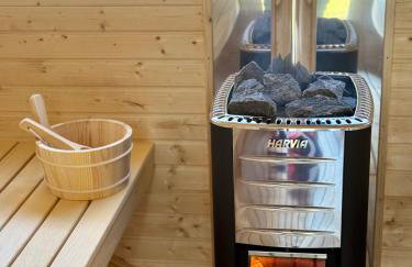 Kaskada Apartments & sauna na wyłączność - Foto 51