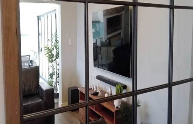 Bessie on Vondeling - Relax in Style at Bessie, Langebaan's Coziest Holiday Home - Foto 20