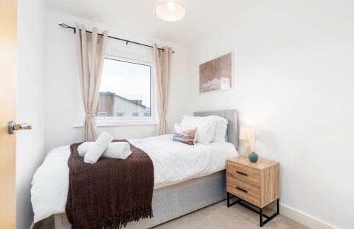 Etihad Stadium & Coop Arena -Manchester-Free Parking-Fast Wi-Fi - Foto 7