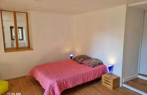 La soleillade d'Arnis - Photo 5