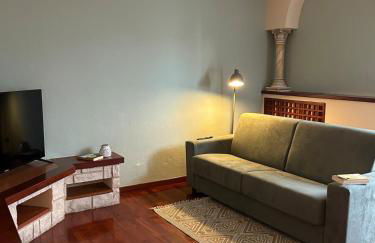 La Tana Apartment in Via Boifava in Milan - Foto 11