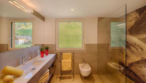 Residence Alpenrose - Foto 5