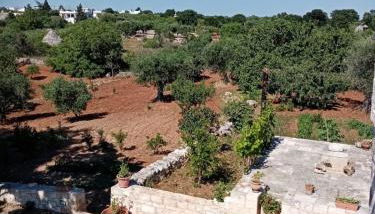 Il Trullo E Il Fortino - Foto 4