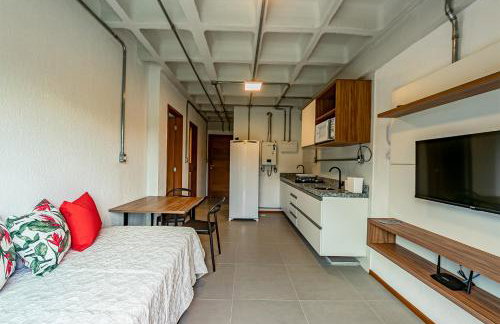 Antiquus ApartHotel - Foto 45