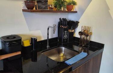 On Paulista - Confort Studio - Foto 15