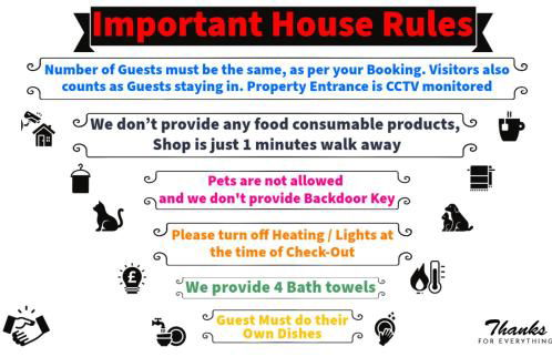 Luxury Entire Holiday Apartment - Self Checkin & Checkout - Photo 75