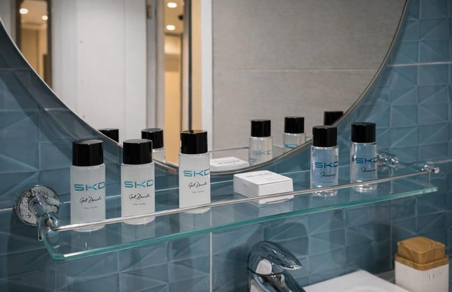 Lovely 1-bed Apartment in Lac1 Tunis - Foto 12