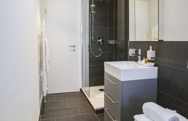 Nest - Klingelbergstrasse - Foto 11