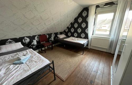 DG Ferienwohnung TLA Ramstein - Foto 32