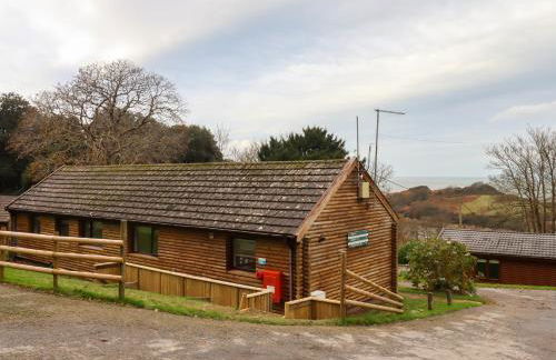 Castle View Lodge - Foto 32