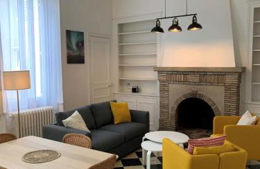 Appartement #2 cœur de ville - Foto 5