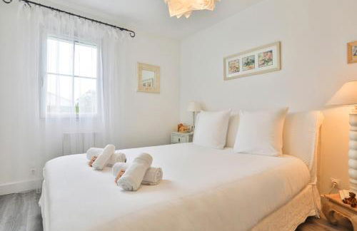 La Vinière - Villa avec piscine - Foto 4