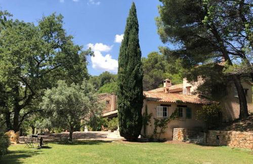 Domaine de Matourne - Foto 1