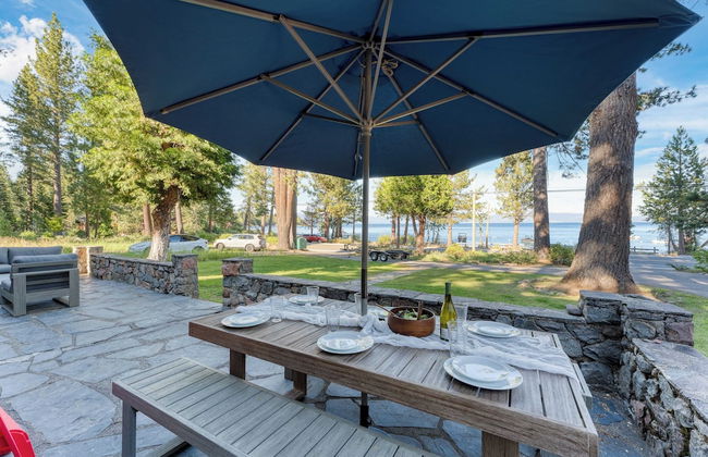 West Shore Lake House by Avantstay Ski Cabin w/ Backyard Sledding Hill! - Photo 4