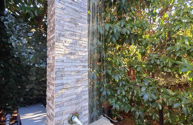 Terrasini Villa With Pool - Photo 34