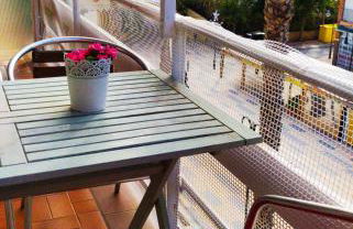 ENCANTADOR apartamento frente a la playa de Bara - Foto 34