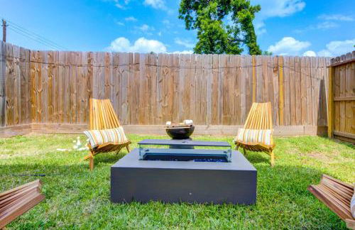 3BD Central Stay | BBQ, Games & Backyard Fun - Foto 42