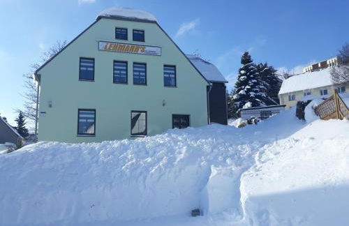 Apartments - Lehmanns Ferienwohnungen - Foto 21